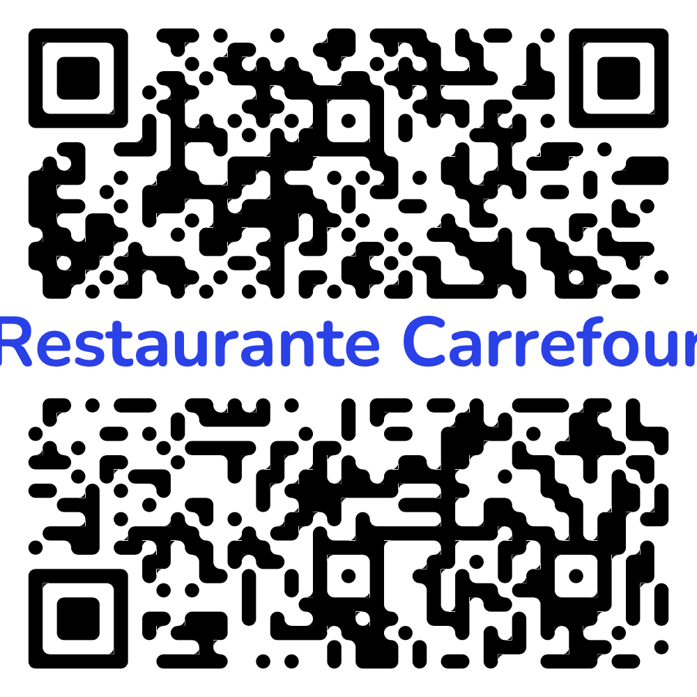 Restaurante Carrefour